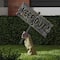 Assorted 19" Zombie Grave Breaker Sign by Ashland®, 1pc.